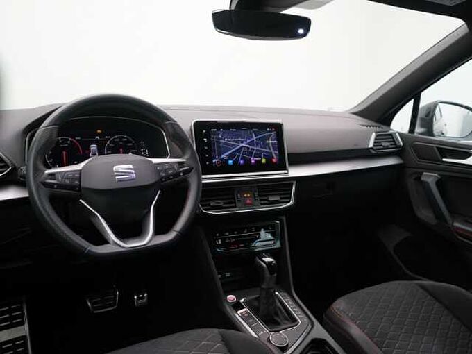 SEAT Tarraco TSI FR DSG ACC NAVI KAM SHZ MEMORY