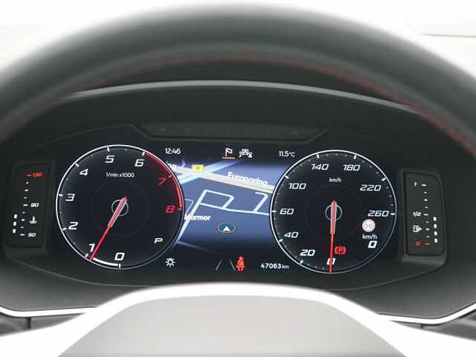 SEAT Tarraco TSI FR DSG ACC NAVI KAM SHZ MEMORY