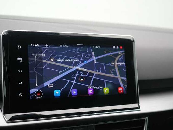 SEAT Tarraco TSI FR DSG ACC NAVI KAM SHZ MEMORY