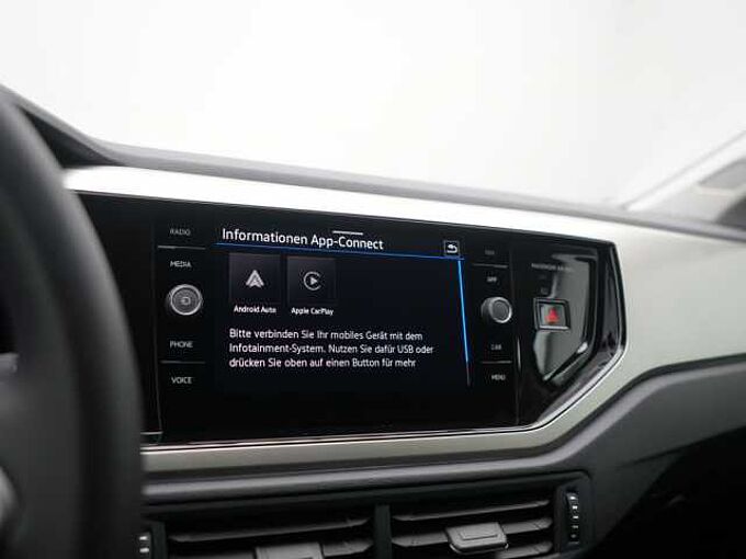 Volkswagen Taigo Move SHZ VIRT LED PDC CARPLAY