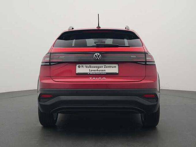 Volkswagen Taigo Move SHZ VIRT LED PDC CARPLAY