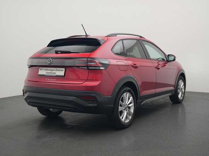 Volkswagen Taigo Move SHZ VIRT LED PDC CARPLAY