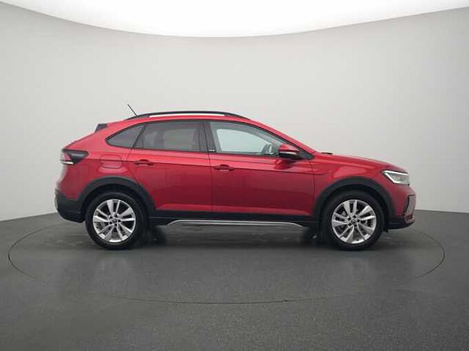 Volkswagen Taigo Move SHZ VIRT LED PDC CARPLAY