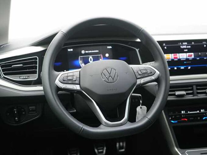 Volkswagen Taigo Move SHZ VIRT LED PDC CARPLAY