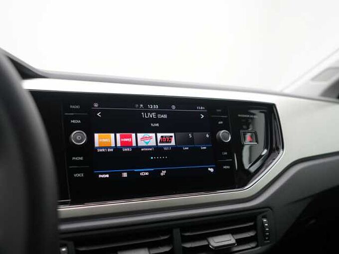 Volkswagen Taigo Move SHZ VIRT LED PDC CARPLAY