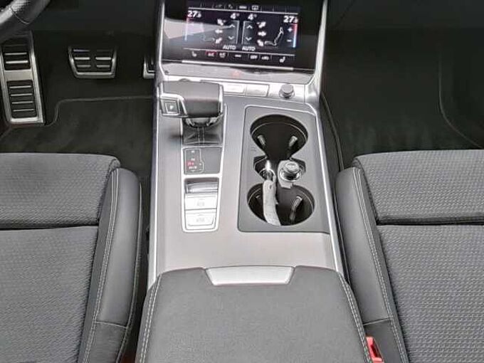 Audi A6 Avant quattro S LINE VIRT LEDER MEMORY