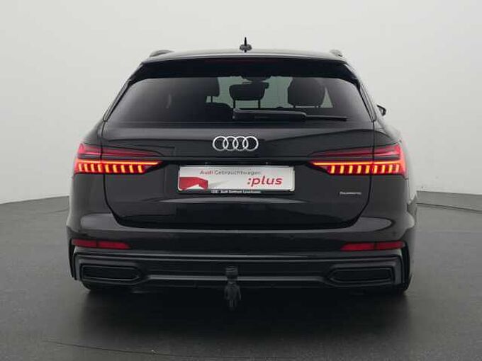 Audi A6 Avant e quattro S LINE MATRIX AHK NAVI