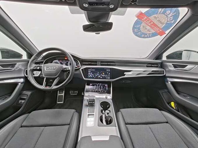 Audi A6 Avant e quattro S LINE MATRIX AHK NAVI