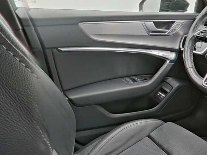 Audi A6 Avant e quattro S LINE MATRIX AHK NAVI