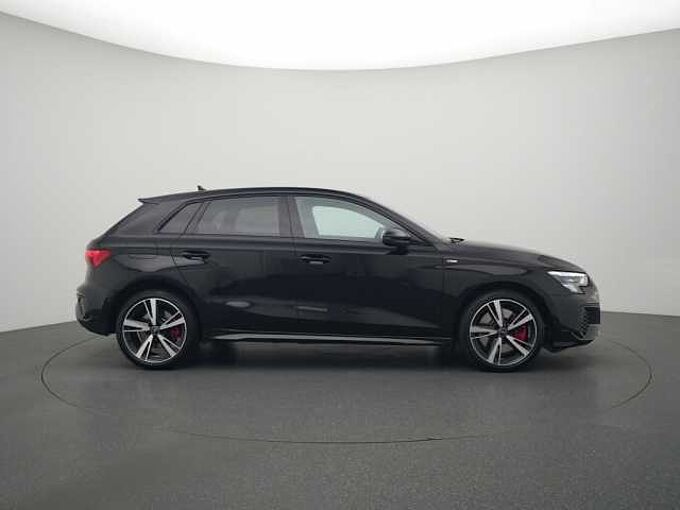 Audi A3 Sportback e S line ACC AHK NAVI KAM B&O