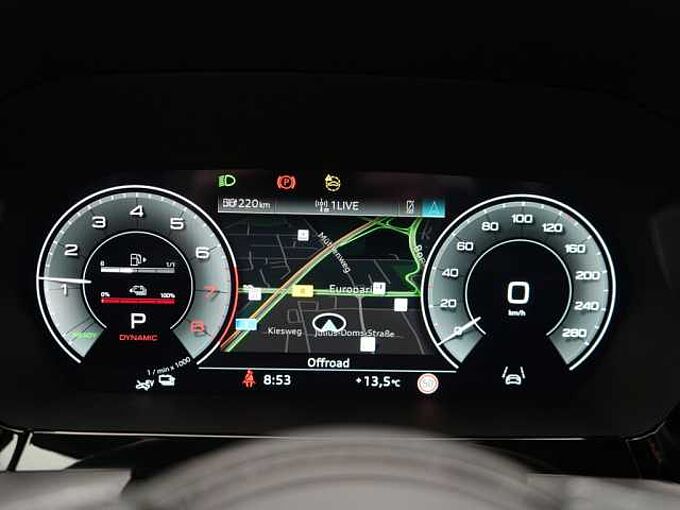 Audi A3 Sportback e S line ACC AHK NAVI KAM B&O