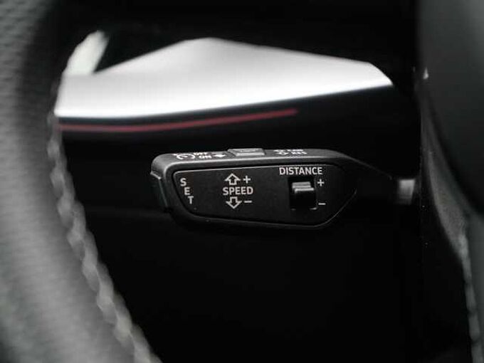 Audi A3 Sportback e S line ACC AHK NAVI KAM B&O