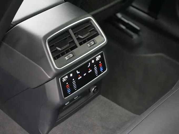 Audi A6 Avant S-TRON NAVI VIRT ACC APP SHZ PDC