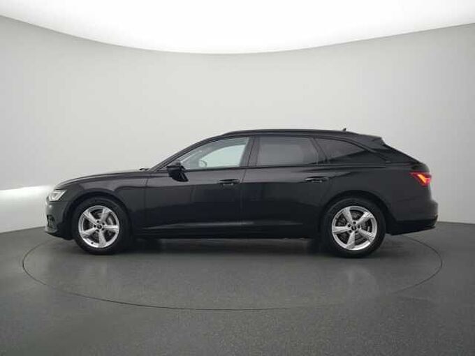 Audi A6 Avant S-TRON NAVI VIRT ACC APP SHZ PDC