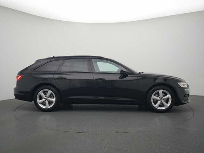 Audi A6 Avant STRON NAVI VIRT ACC APP SHZ PDC
