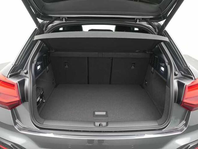 Audi Q2 TDI S line STRON APP CONNECT SPORTSITZE PDC