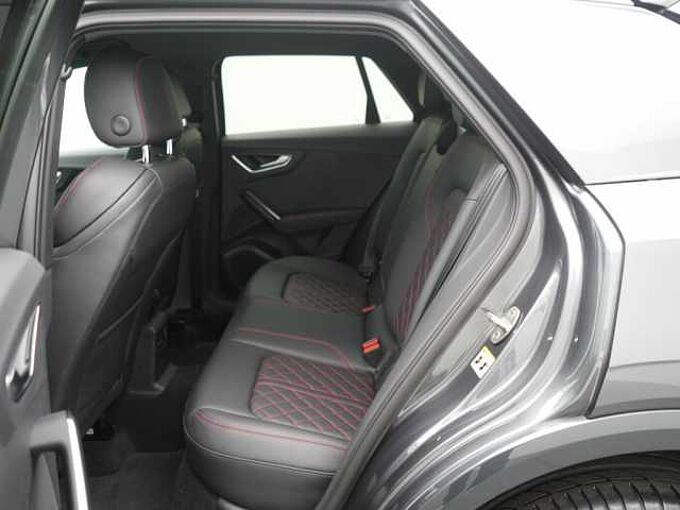 Audi Q2 TDI S line STRON APP CONNECT SPORTSITZE PDC