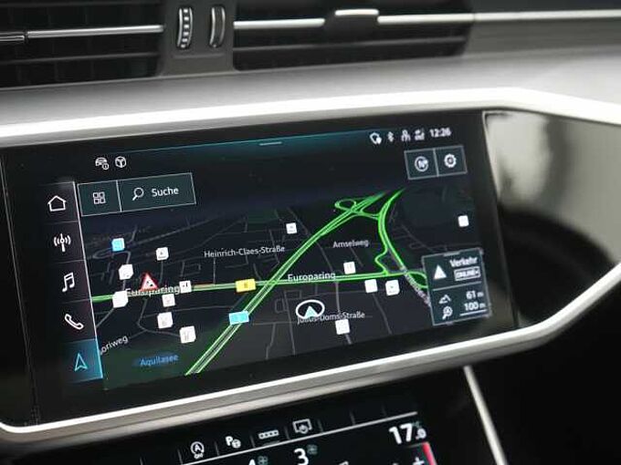 Audi A6 Avant advanced PANO NAVI ACC LEDER MATRIX KAM