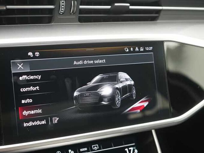 Audi A6 Avant advanced PANO NAVI ACC LEDER MATRIX KAM