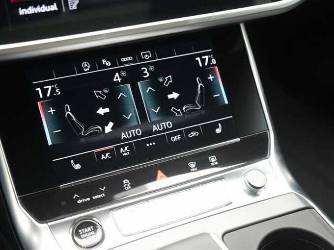 Audi A6 Avant advanced PANO NAVI ACC LEDER MATRIX KAM