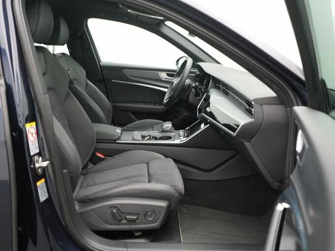 Audi A6 Avant advanced PANO NAVI ACC LEDER MATRIX KAM
