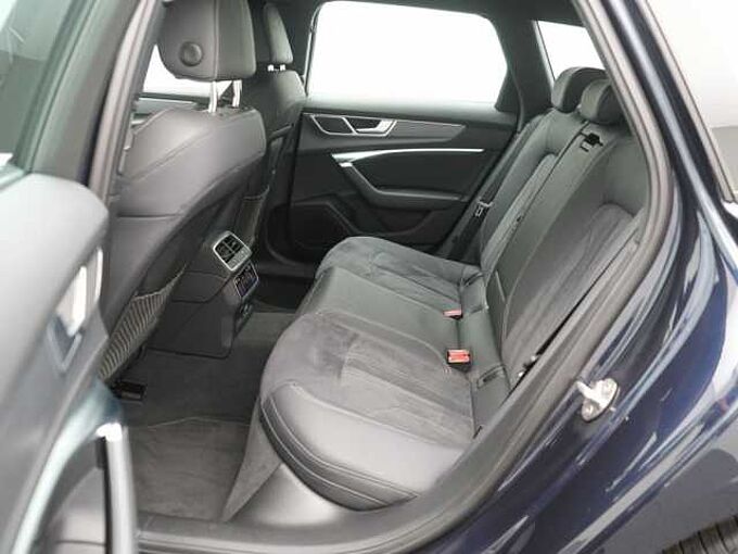Audi A6 Avant advanced PANO NAVI ACC LEDER MATRIX KAM