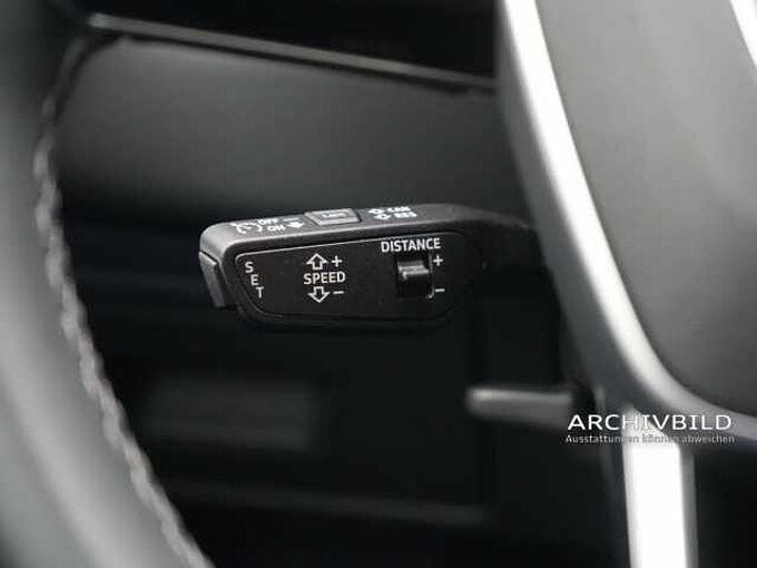 Audi A6 Avant advanced PANO NAVI ACC LEDER MATRIX KAM