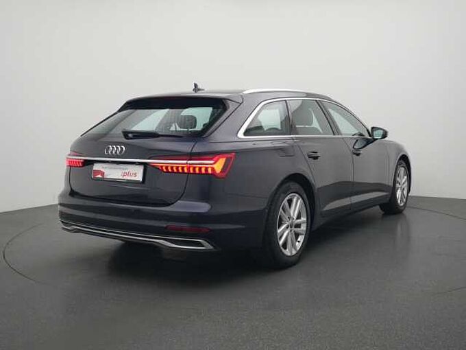 Audi A6 Avant advanced PANO NAVI ACC LEDER MATRIX KAM