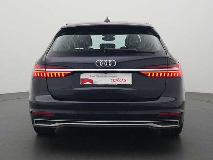 Audi A6 Avant advanced PANO NAVI ACC LEDER MATRIX KAM