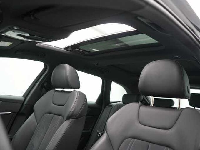 Audi A6 Avant advanced PANO NAVI ACC LEDER MATRIX KAM