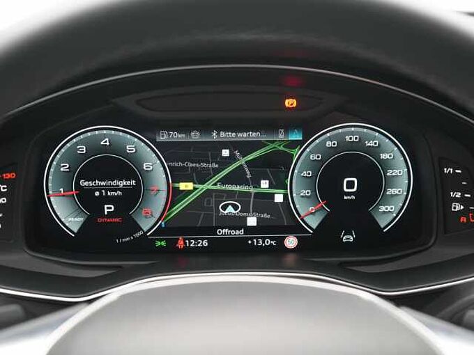 Audi A6 Avant advanced PANO NAVI ACC LEDER MATRIX KAM