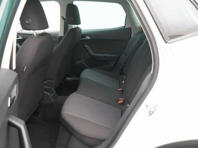 SEAT Arona Style ACC LED SHZ PDC KAM VIRT NAVI ACC