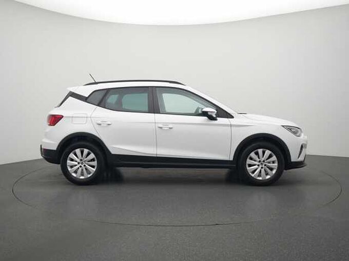 SEAT Arona Style ACC LED SHZ PDC KAM VIRT NAVI ACC
