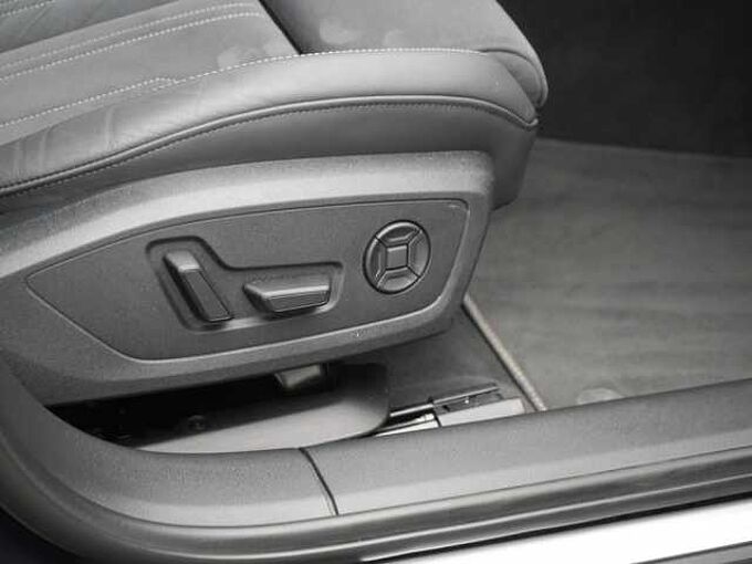 Audi A6 Avant LEDER VIRT KAM APP SPORTSITZE SHZ