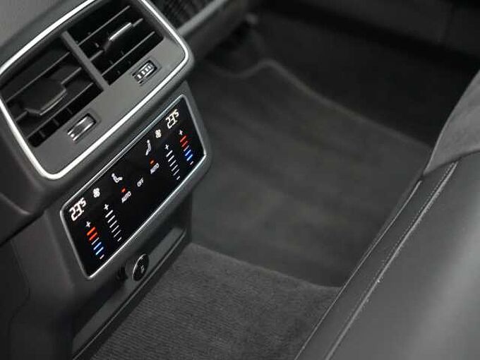 Audi A6 Avant LEDER VIRT KAM APP SPORTSITZE SHZ