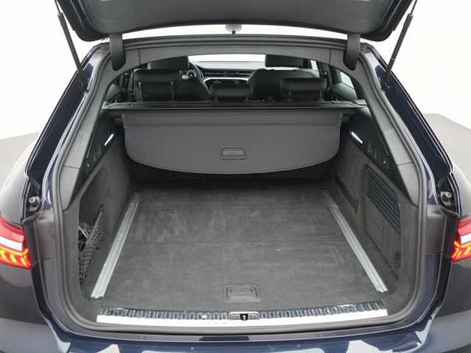 Audi A6 Avant LEDER VIRT KAM APP SPORTSITZE SHZ