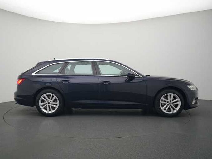 Audi A6 Avant LEDER VIRT KAM APP SPORTSITZE SHZ