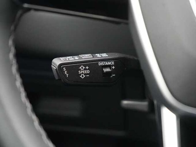 Audi A6 Avant LEDER VIRT KAM APP SPORTSITZE SHZ