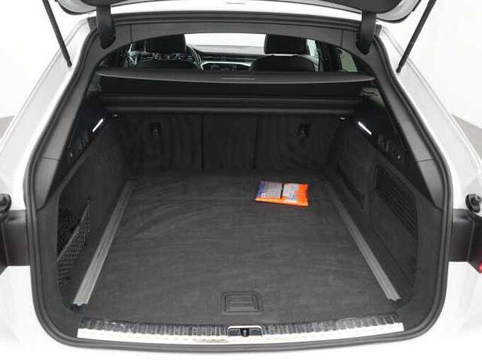 Audi A6 Avant NAVI KAM 360° HUD MATRIX MEMORY LEDER