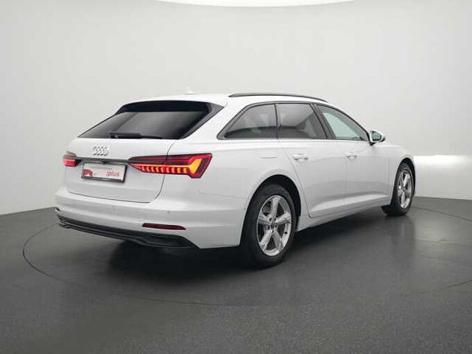 Audi A6 Avant NAVI KAM 360° HUD MATRIX MEMORY LEDER