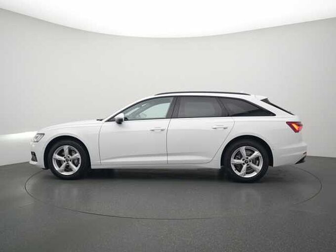 Audi A6 Avant NAVI KAM 360° HUD MATRIX MEMORY LEDER