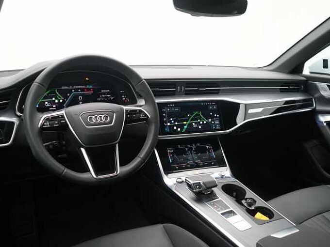 Audi A6 Avant NAVI KAM 360° HUD MATRIX MEMORY LEDER
