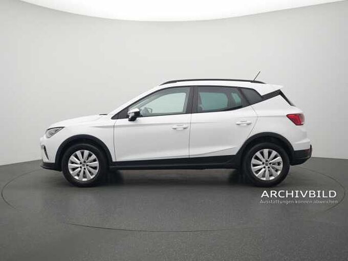 SEAT Arona Style NAVI VIRT CARPLAY KEYLESS ACC KAM