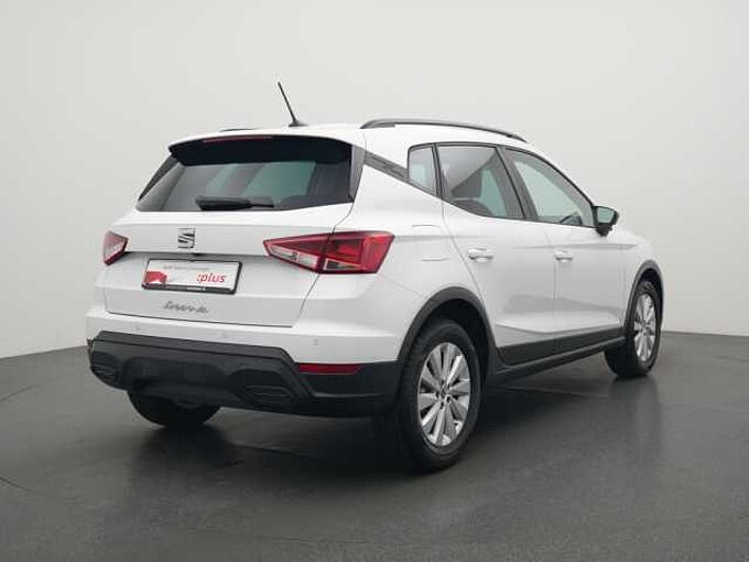 SEAT Arona Style NAVI VIRT CARPLAY KEYLESS ACC KAM