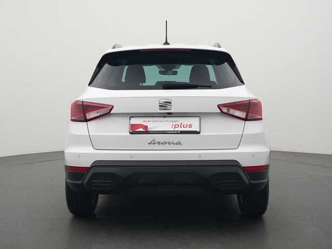 SEAT Arona Style NAVI VIRT CARPLAY KEYLESS ACC KAM