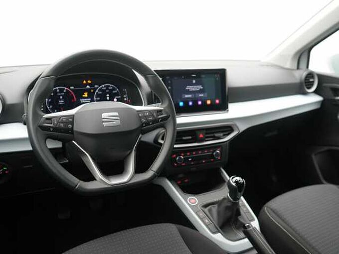 SEAT Arona Style NAVI VIRT CARPLAY KEYLESS ACC KAM