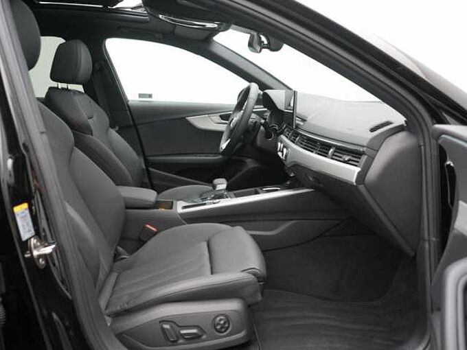 Audi A4 Avant S line ACC NAVI LEDER PANO KAM