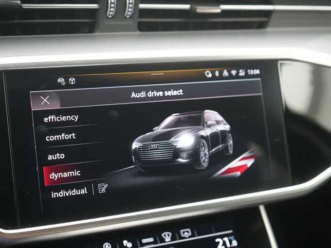 Audi A6 Avant LEDER CARPLAY KAM ACC SHZ VIRT