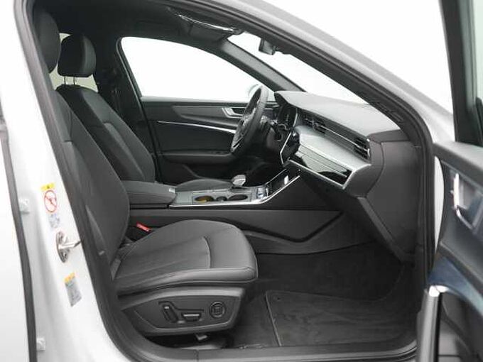 Audi A6 Avant LEDER CARPLAY KAM ACC SHZ VIRT