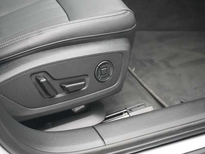 Audi A6 Avant LEDER CARPLAY KAM ACC SHZ VIRT